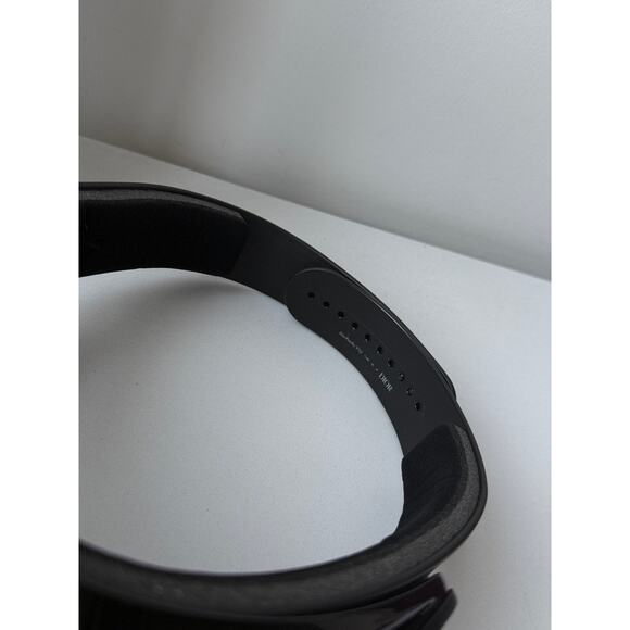 NEW Dior Pacific V1U Visor Hat in Black $780